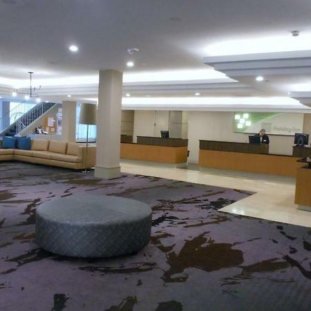 Holiday Inn Rochester Downtown Ngoại thất bức ảnh