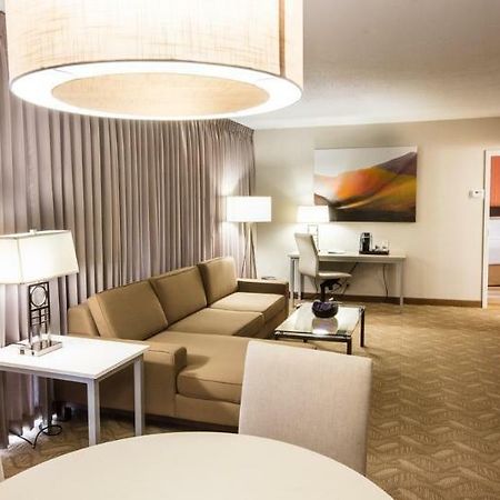 Holiday Inn Rochester Downtown Ngoại thất bức ảnh