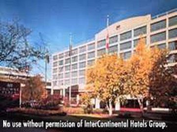 Holiday Inn Rochester Downtown Ngoại thất bức ảnh