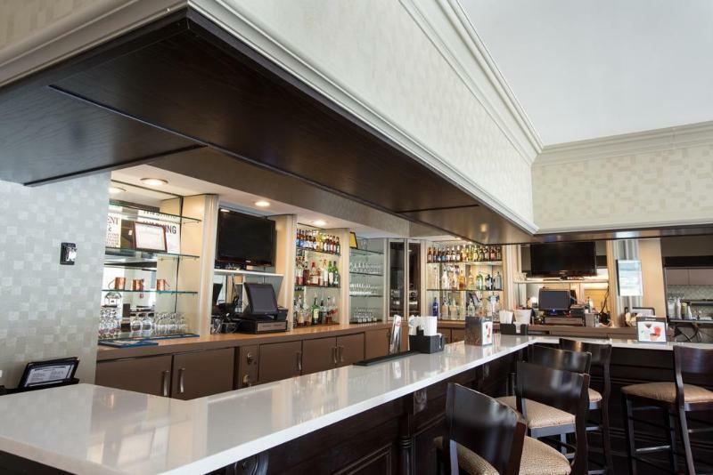Holiday Inn Rochester Downtown Ngoại thất bức ảnh