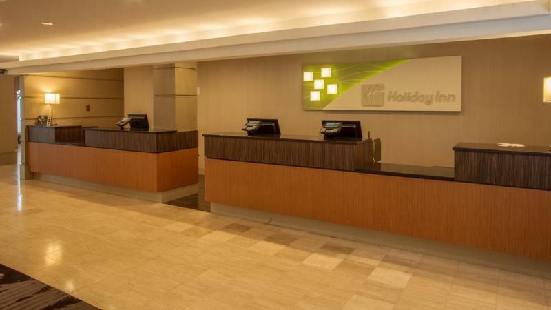 Holiday Inn Rochester Downtown Ngoại thất bức ảnh