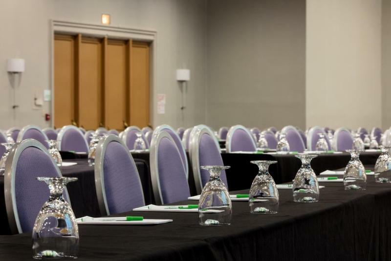 Holiday Inn Rochester Downtown Ngoại thất bức ảnh