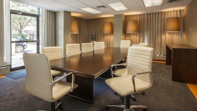 Holiday Inn Rochester Downtown Ngoại thất bức ảnh